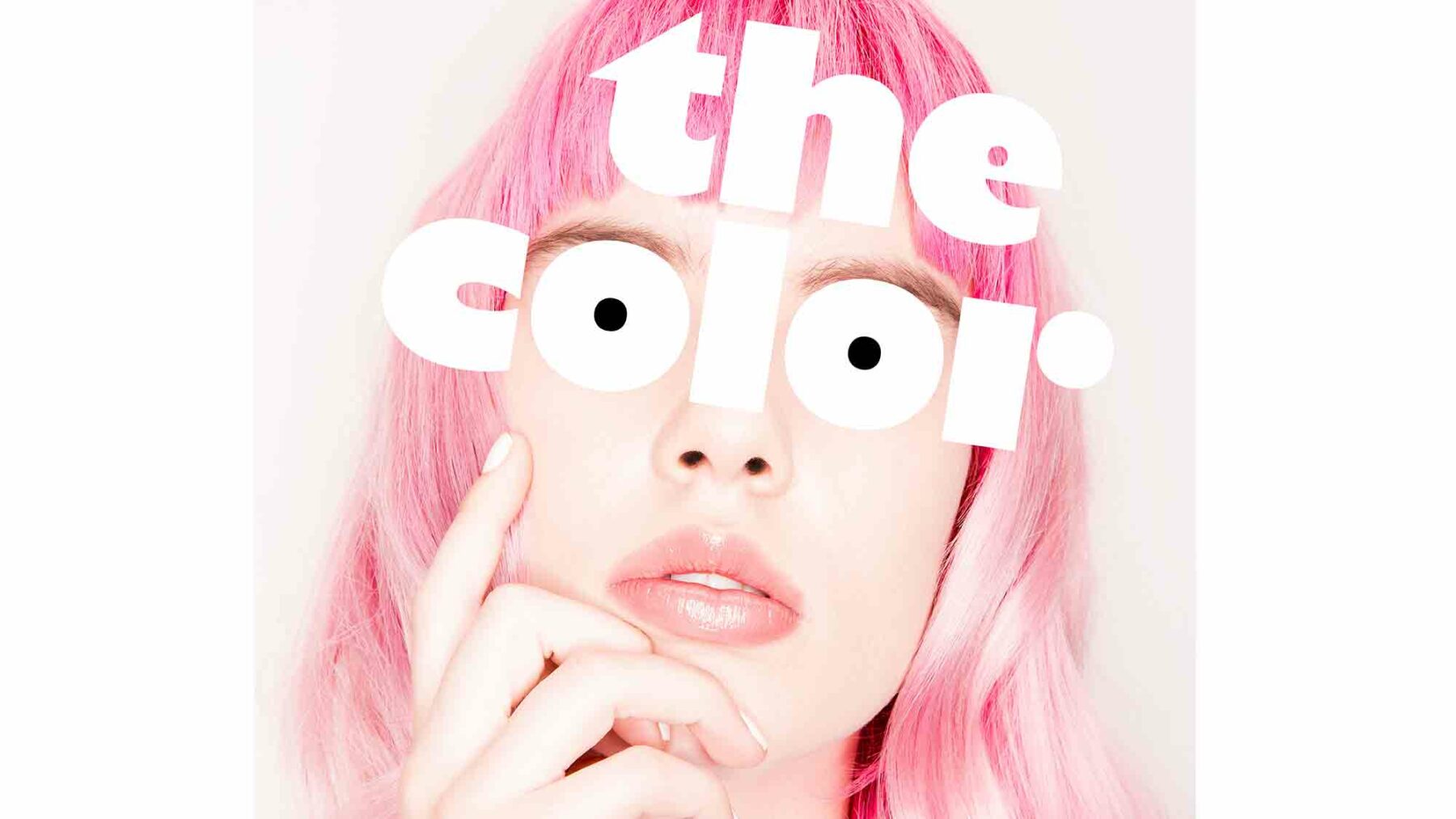 thecolor cover supercreative
